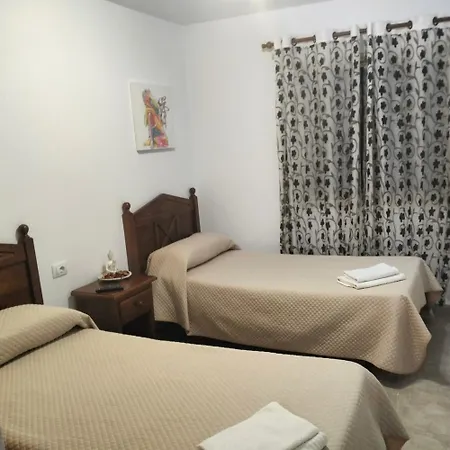 Maria Apartamento *