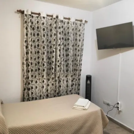 Apartamento Maria