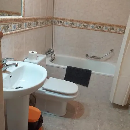 Maria Apartamento