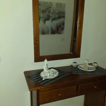 Maria Apartamento